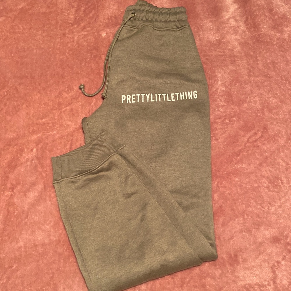 Drawstring Joggers